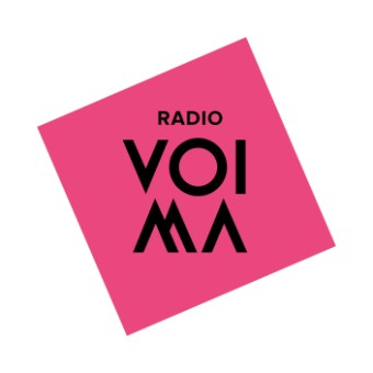 Radio Voima logo