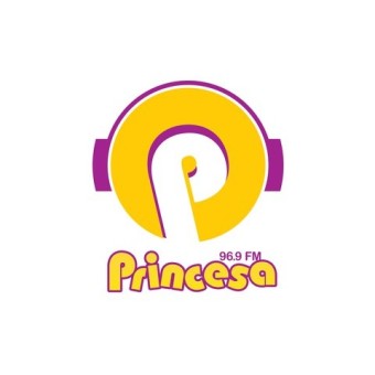 Princesa FM 96.9 logo