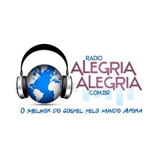 Radio Alegria Alegria logo