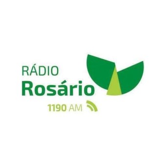 Radio Rosário 1190 AM logo