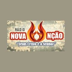 Radio Nova Unção logo