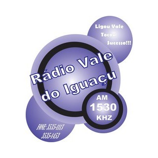 Radio Vale 91 FM logo