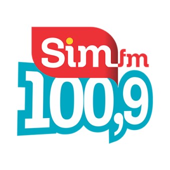 Rádio SIMFM logo