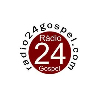 Rádio 24 Gospel logo