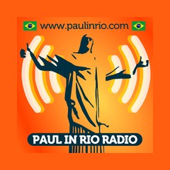Paul In Rio Radio logo