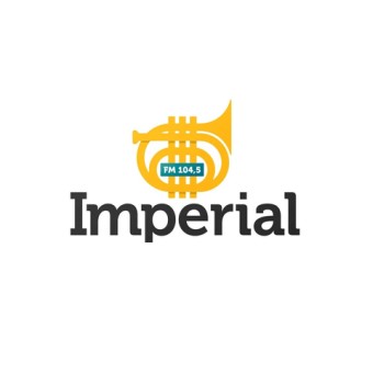 Imperial FM logo