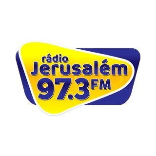 Rádio Jerusalém FM logo
