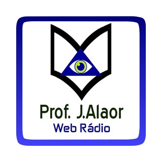 Prof. J.Alaor logo