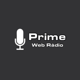 Prime Web Radio logo