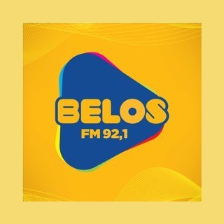 Belos FM logo