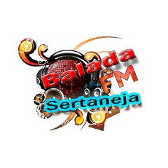 Balada Sertaneja FM