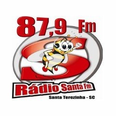 Radio Santa FM logo