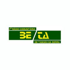 Beta FM logo