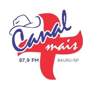 Canal Mais FM logo