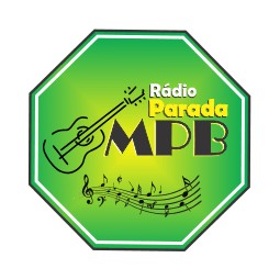 Parada MPB logo