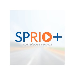 SP Rio + logo