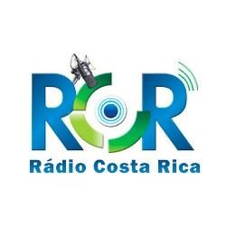 Radio RCR Costa Rica logo
