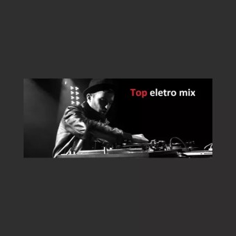 Top Eletro Mix logo