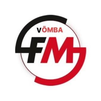 Võmba FM logo