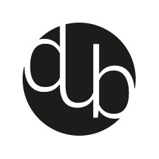 Dub Techno Station logo