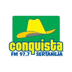 Rádio Conquista FM logo