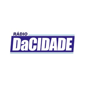 Rádio da Cidade logo