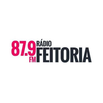 Feitoria FM logo