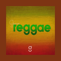 Geração Reggae logo