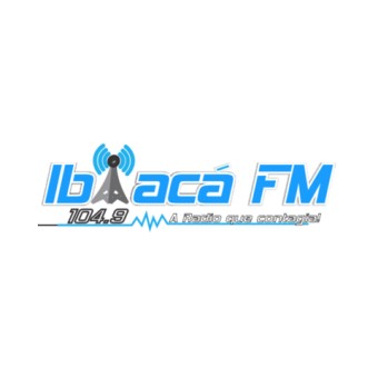 Ibiaça FM logo