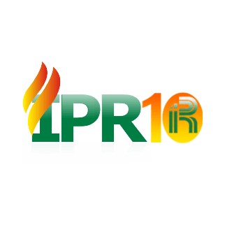 IPR 10 logo