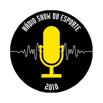 Rádio Show do Esporte logo