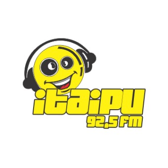 Rádio Itaipu logo