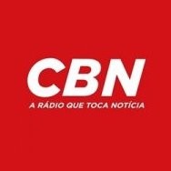 CBN Macapá 93.3 FM logo