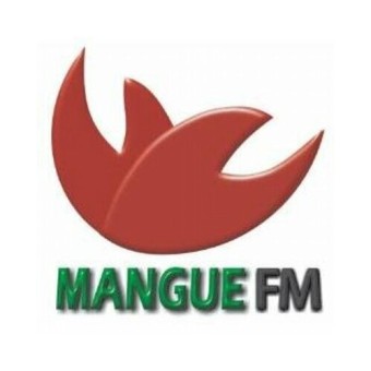 Mangue FM logo