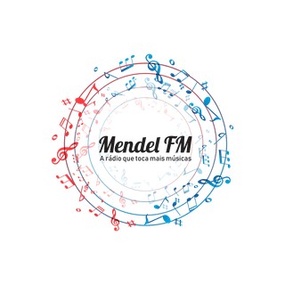 Mendel FM logo