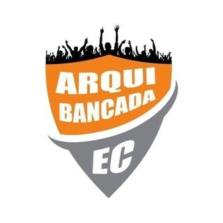 Rádio Arquibancada Esporte Clube logo
