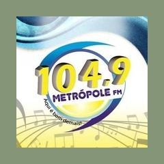Metropole FM logo