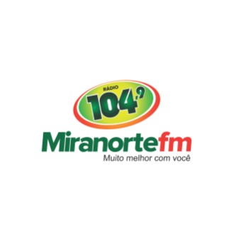 Miranorte FM logo