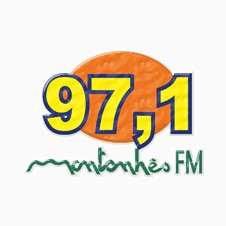Montanhes FM logo