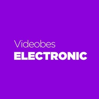 Videobes Electronic logo