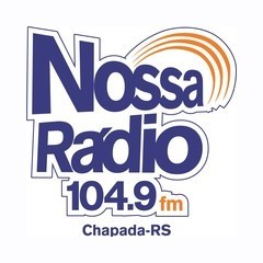 Nossa Rádio FM logo