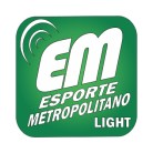 Esporte Metropolitano Light logo