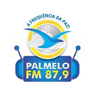 PALMELO FM 87.9