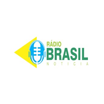 Rádio Brasil Notícia logo