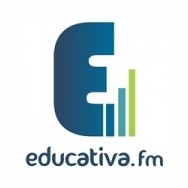 Radio Educativa FM 107.7 logo