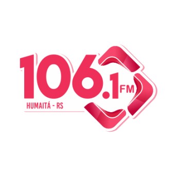 Radio Alto Uruguai 106.1 FM logo