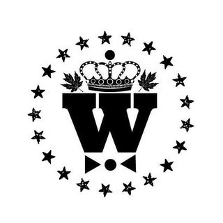 World Famous Agency logo
