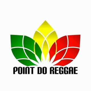 Rádio Point do Reggae logo