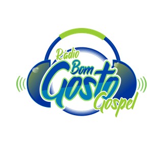 Radio Bom Gosto Online logo