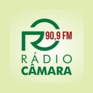 Radio Camara FM logo